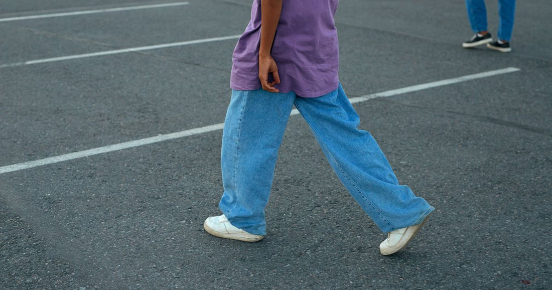 Best Wide Leg Jeans 2026: Top 5 Ranked