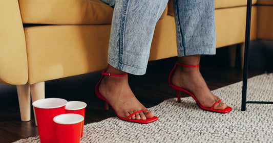 Best Cropped Jeans with Heels Styling Tips