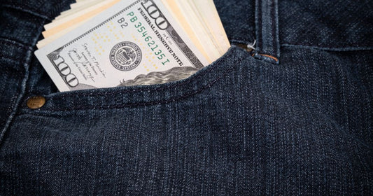Best Trendy Women's Denim Under $70: Styles That Actually Fit
