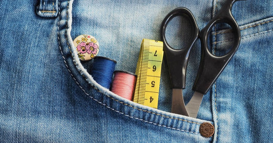 Best Ways to Style Raw Hem Jeans for Any Occasion