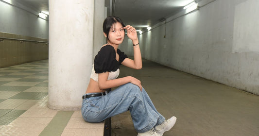 Best High-Waisted Wide Leg Jeans 2026: Top 5 Ranked