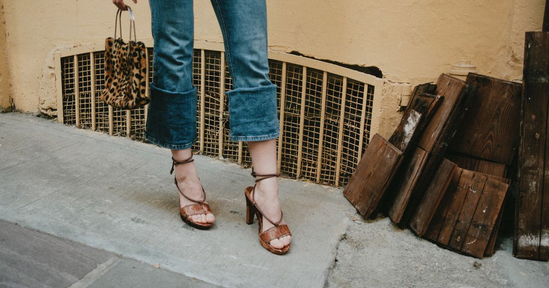 Best High Rise Wide-Leg Crop Jeans 2026: Top 5 Ranked