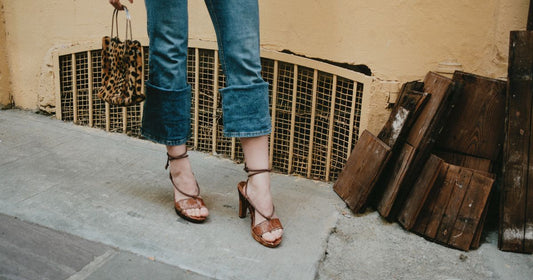 Best High Rise Wide-Leg Crop Jeans 2026: Top 5 Ranked