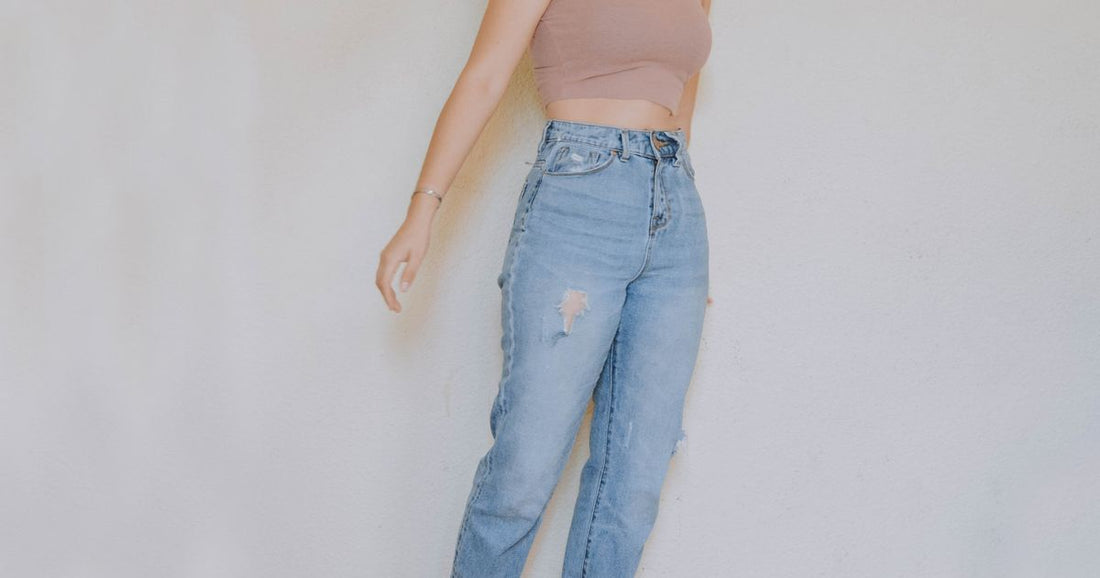 Best High-Waisted OG Loose Jeans 2026: Top 5 Ranked