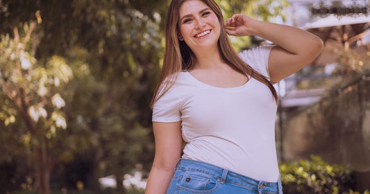 Best Plus Size Jeans with Stretch 2026: Top 6 Ranked