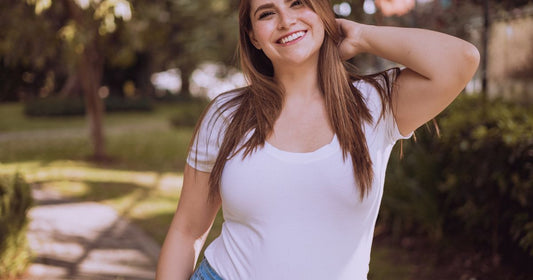 Tummy Control Jeans Plus Size: Best Styles & How to Find Your Fit