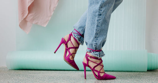 Best High Rise Jeans for Petite Women 2026: Top 5 Ranked