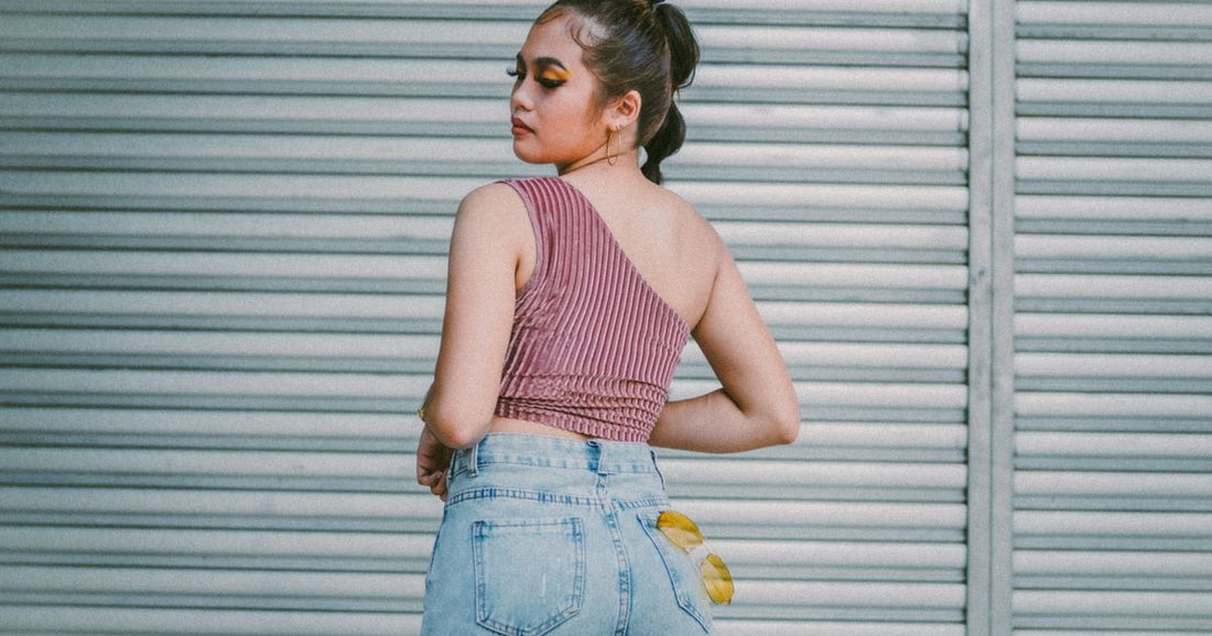 Best Extra High-Waisted Wide-Leg Jeans 2026: Top 5 Ranked