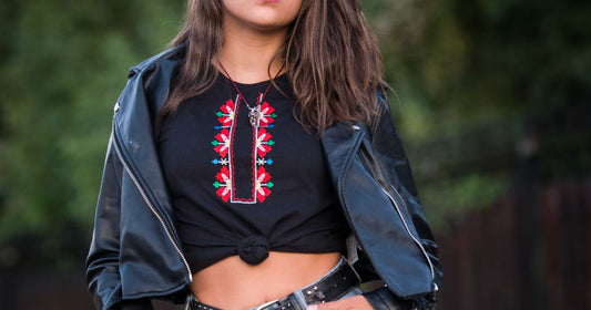 Best Embroidered Denim Tops 2026: Top 5 Ranked